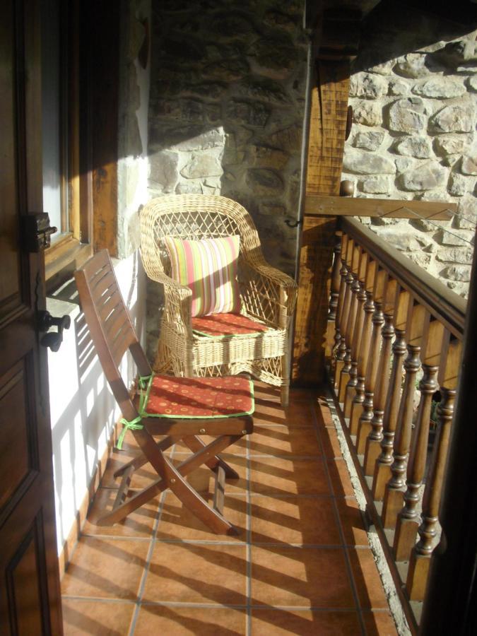 La Casuca Y La Cabana Ojedo Luaran gambar